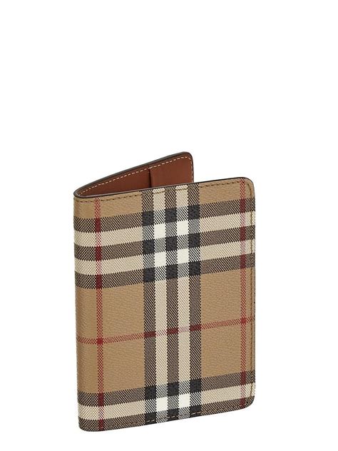 burberry passport